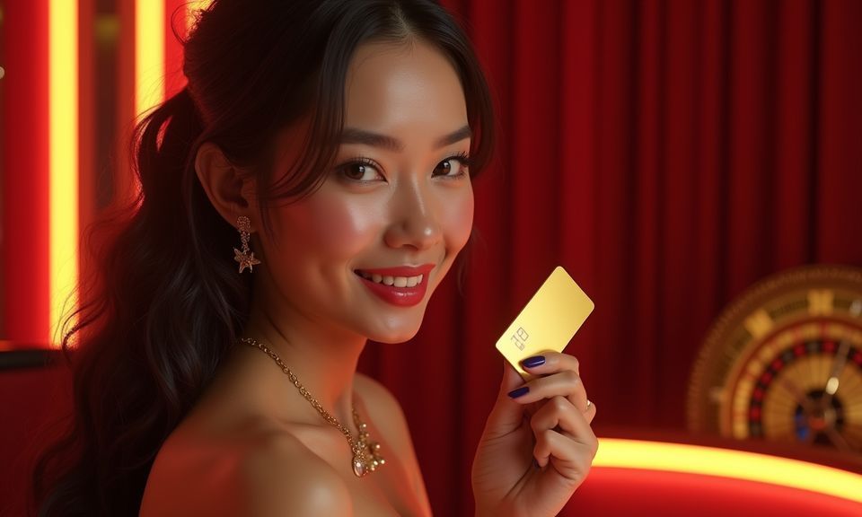 senang303 Live Tables, Slots, and Sportsbook — All in One Lobby